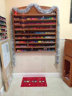 Product - Shyla Nails Spa in Next to Goodwill and Popeyes - Woodbridge, VA Nail Salons
