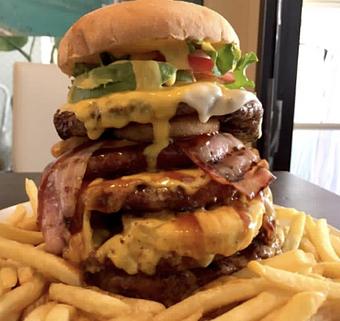 Product - Sialmas Family Restaurant in Duncan, SC American Restaurants