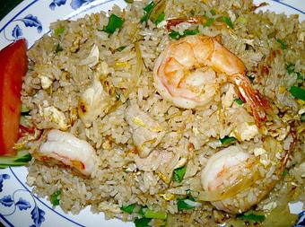 Product - Siam Kitchen Express in Aiea, HI Thai Restaurants