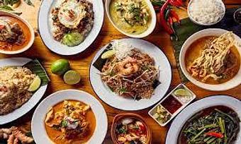 Product - Siam Queen Thai Bistro in Carlsbad, CA Thai Restaurants