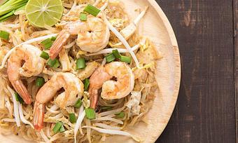 Product - Siam Queen Thai Bistro in Carlsbad, CA Thai Restaurants