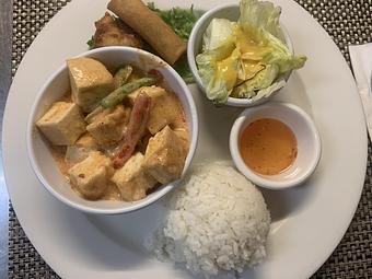 Product - Siam Queen Thai Bistro in Carlsbad, CA Thai Restaurants