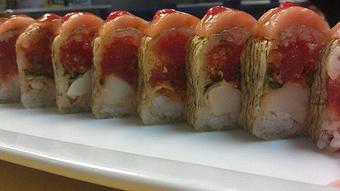 Product - Siam Sushi in Tallahassee, FL Japanese Restaurants Product - Siam Sushi in Tallahassee, FL Japanese Restaurants