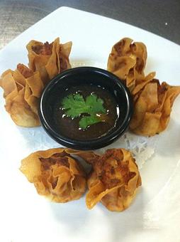 Product - Siam Sushi in Tallahassee, FL Japanese Restaurants Product - Siam Sushi in Tallahassee, FL Japanese Restaurants