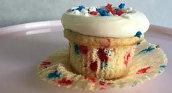 Product - Sibby's Cupcakery in San Mateo, CA Dessert Restaurants