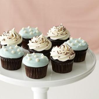 Product - Sibby's Cupcakery in San Mateo, CA Dessert Restaurants