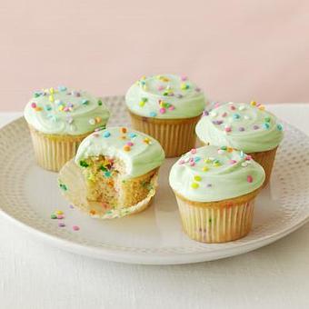 Product - Sibby's Cupcakery in San Mateo, CA Dessert Restaurants