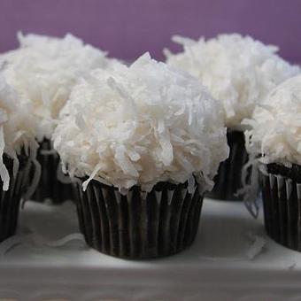 Product - Sibby's Cupcakery in San Mateo, CA Dessert Restaurants