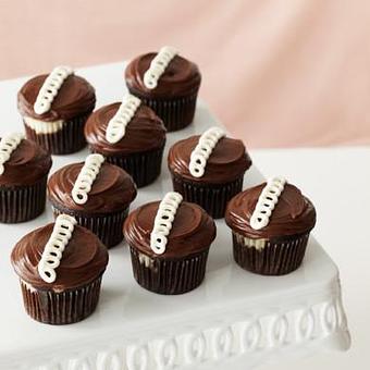 Product - Sibby's Cupcakery in San Mateo, CA Dessert Restaurants