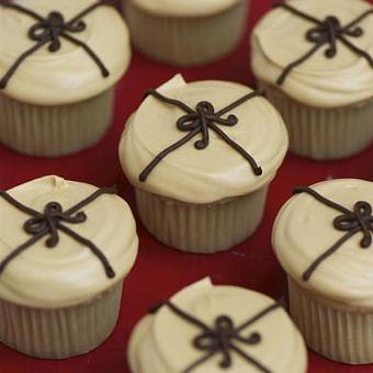 Product - Sibby's Cupcakery in San Mateo, CA Dessert Restaurants