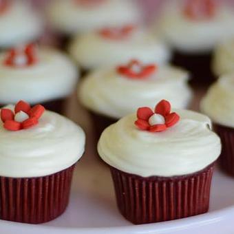 Product - Sibby's Cupcakery in San Mateo, CA Dessert Restaurants
