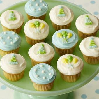 Product - Sibby's Cupcakery in San Mateo, CA Dessert Restaurants