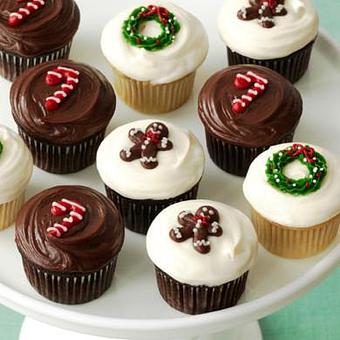 Product - Sibby's Cupcakery in San Mateo, CA Dessert Restaurants