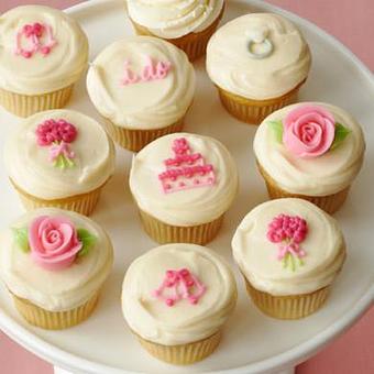 Product - Sibby's Cupcakery in San Mateo, CA Dessert Restaurants