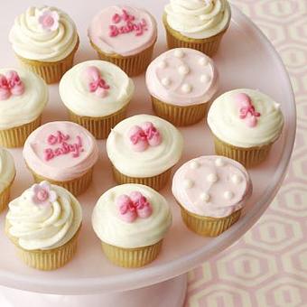 Product - Sibby's Cupcakery in San Mateo, CA Dessert Restaurants