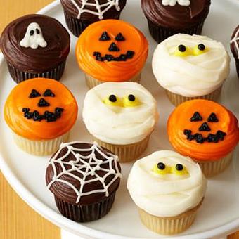 Product - Sibby's Cupcakery in San Mateo, CA Dessert Restaurants