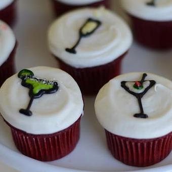 Product - Sibby's Cupcakery in San Mateo, CA Dessert Restaurants