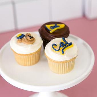 Product - Sibby's Cupcakery in San Mateo, CA Dessert Restaurants