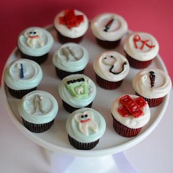 Product - Sibby's Cupcakery in San Mateo, CA Dessert Restaurants