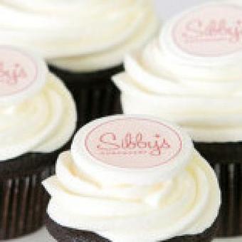 Product - Sibby's Cupcakery in San Mateo, CA Dessert Restaurants