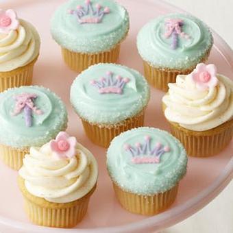 Product - Sibby's Cupcakery in San Mateo, CA Dessert Restaurants