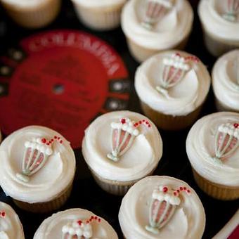 Product - Sibby's Cupcakery in San Mateo, CA Dessert Restaurants