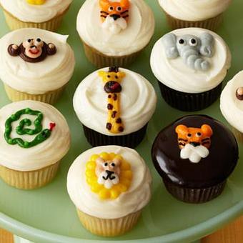 Product - Sibby's Cupcakery in San Mateo, CA Dessert Restaurants