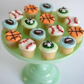 Product - Sibby's Cupcakery in San Mateo, CA Dessert Restaurants