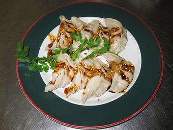 Product - Sichuan Garden in Victoria, TX Chinese Restaurants