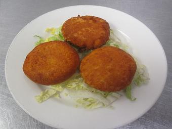 Product - Sichuan Garden in Victoria, TX Chinese Restaurants