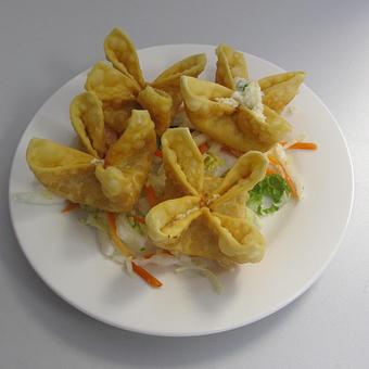 Product - Sichuan Garden in Victoria, TX Chinese Restaurants