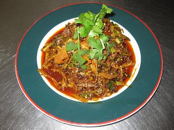 Product - Sichuan Garden in Victoria, TX Chinese Restaurants