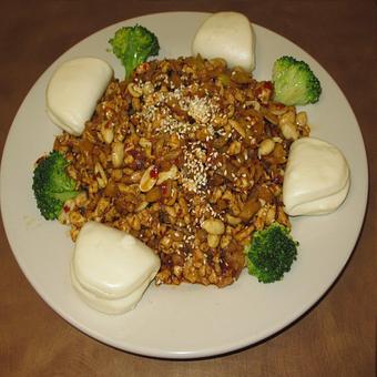 Product - Sichuan Garden in Victoria, TX Chinese Restaurants