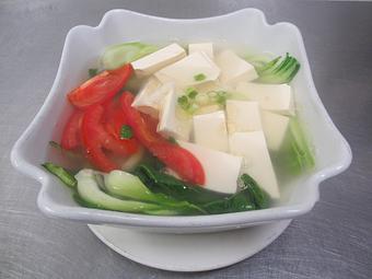 Product - Sichuan Garden in Victoria, TX Chinese Restaurants