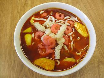 Product - Sichuan Garden in Victoria, TX Chinese Restaurants