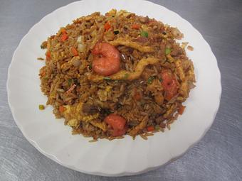 Product - Sichuan Garden in Victoria, TX Chinese Restaurants