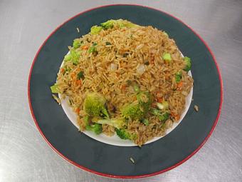 Product - Sichuan Garden in Victoria, TX Chinese Restaurants