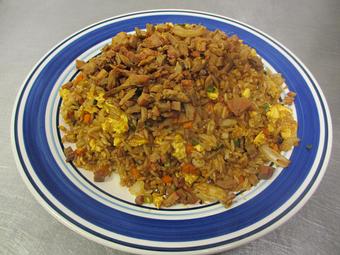 Product - Sichuan Garden in Victoria, TX Chinese Restaurants