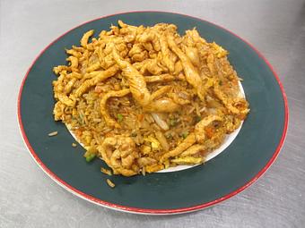 Product - Sichuan Garden in Victoria, TX Chinese Restaurants