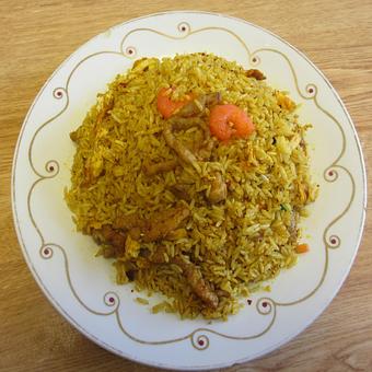 Product - Sichuan Garden in Victoria, TX Chinese Restaurants