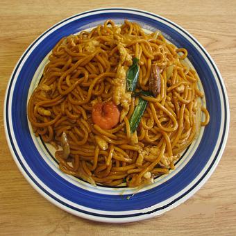 Product - Sichuan Garden in Victoria, TX Chinese Restaurants