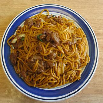 Product - Sichuan Garden in Victoria, TX Chinese Restaurants