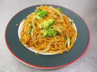 Product - Sichuan Garden in Victoria, TX Chinese Restaurants