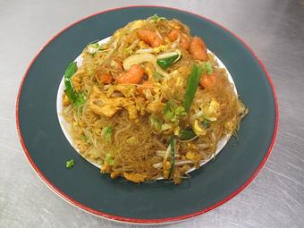 Product - Sichuan Garden in Victoria, TX Chinese Restaurants