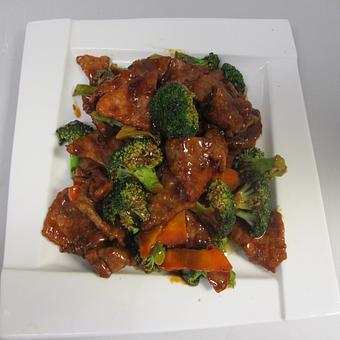 Product - Sichuan Garden in Victoria, TX Chinese Restaurants