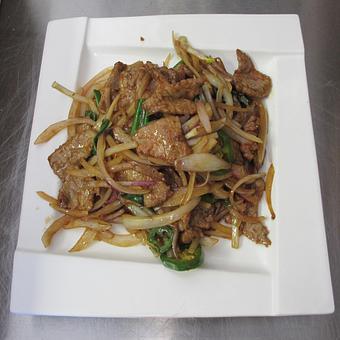 Product - Sichuan Garden in Victoria, TX Chinese Restaurants