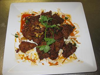 Product - Sichuan Garden in Victoria, TX Chinese Restaurants