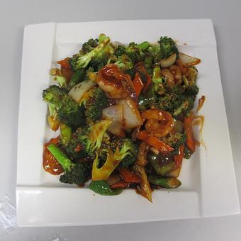 Product - Sichuan Garden in Victoria, TX Chinese Restaurants