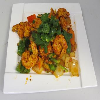 Product - Sichuan Garden in Victoria, TX Chinese Restaurants