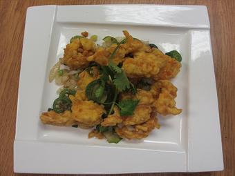 Product - Sichuan Garden in Victoria, TX Chinese Restaurants